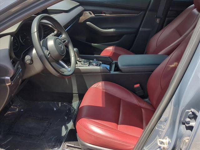 Used 2023 MAZDA MAZDA3 s AWD/4WD image 16