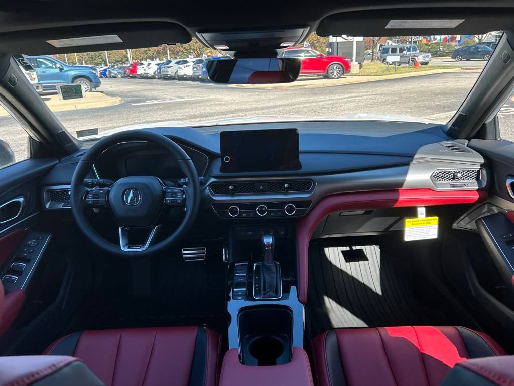 New 2026 Acura Integra A-Spec image 22
