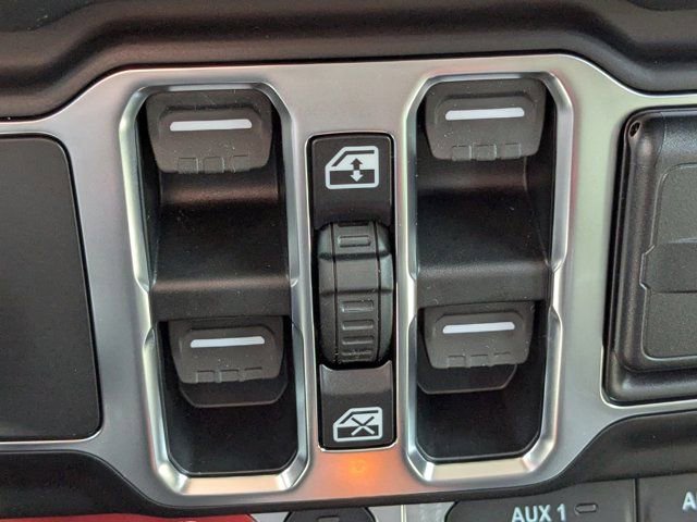 New 2026 Jeep Gladiator Mojave image 23