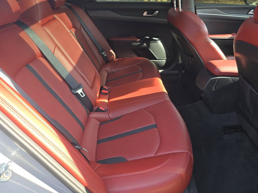 Used 2024 Kia K5 GT-Line image 19