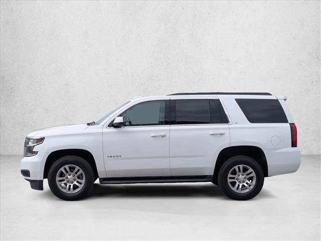 Used 2019 Chevrolet Tahoe LT image 8