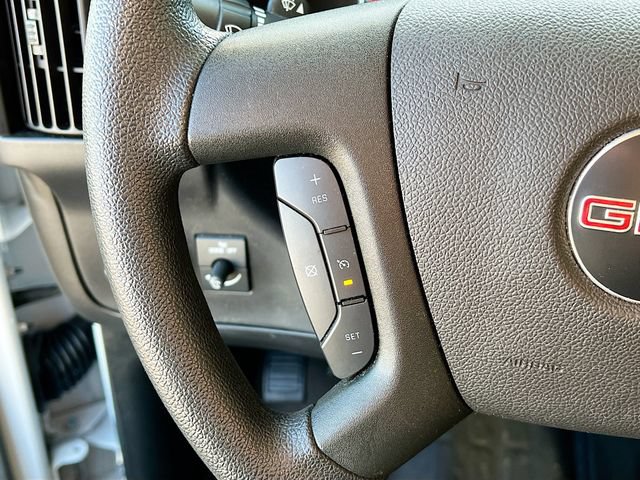 Used 2024 GMC Savana 2500 w/ Driver Convenience Package RWD image 13