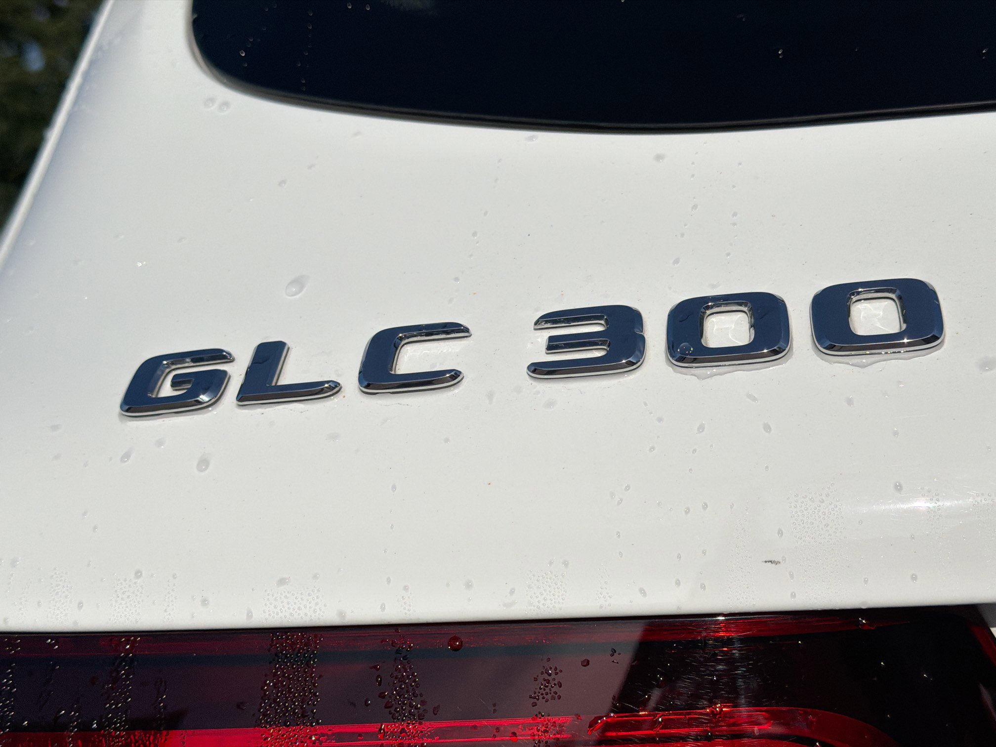 Used 2022 Mercedes-Benz GLC 300 image 11