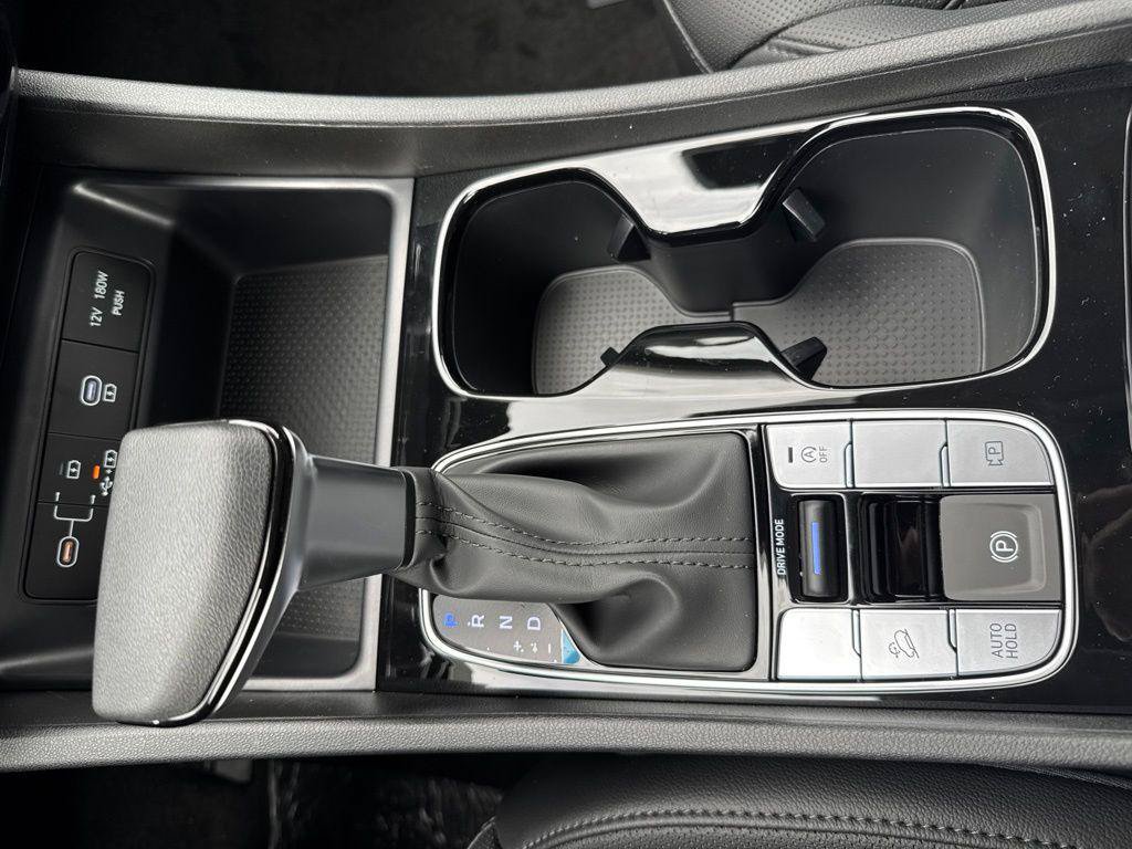 New 2026 Hyundai Tucson SEL Plus FWD image 17