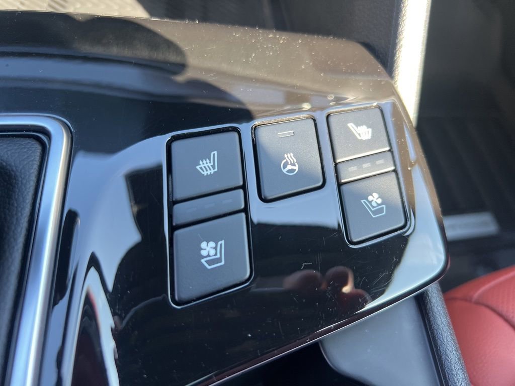 Certified 2023 Kia Sportage SX image 61