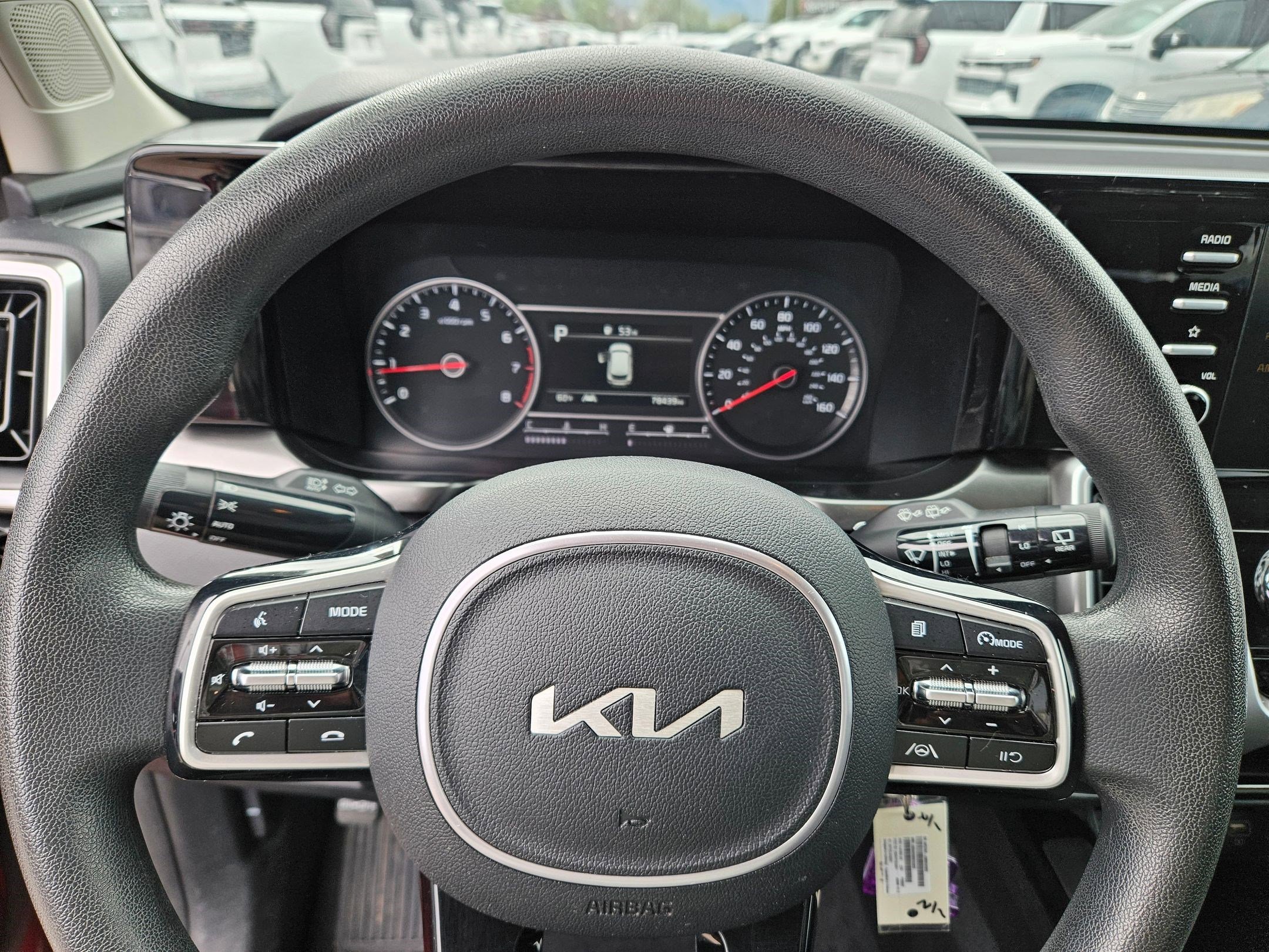 Used 2022 Kia Sorento LX AWD/4WD image 20