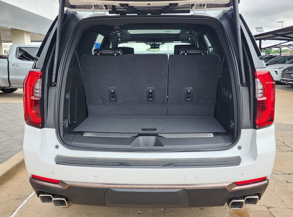 New 2026 GMC Yukon AT4 Ultimate AWD/4WD image 60