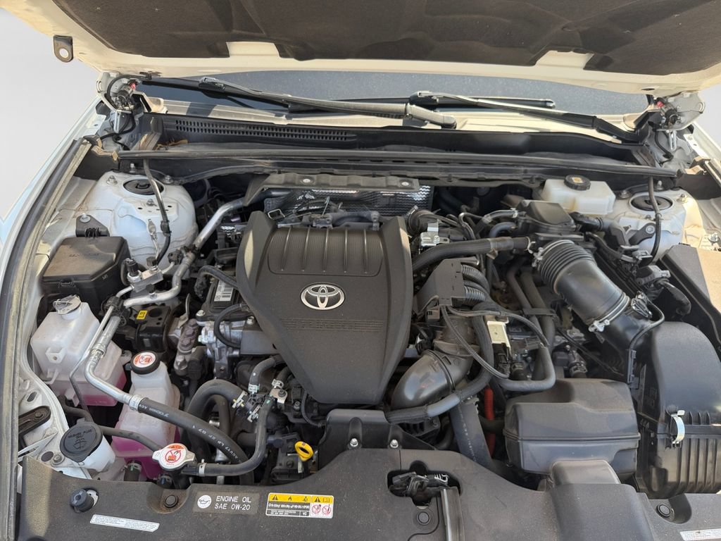 Used 2023 Toyota Crown Platinum AWD/4WD image 27
