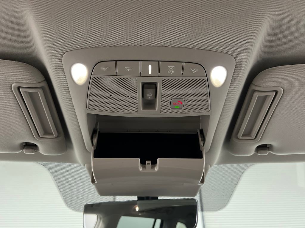 Used 2024 INFINITI QX80 Luxe image 76