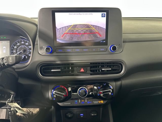 Certified 2023 Hyundai Kona SE image 22