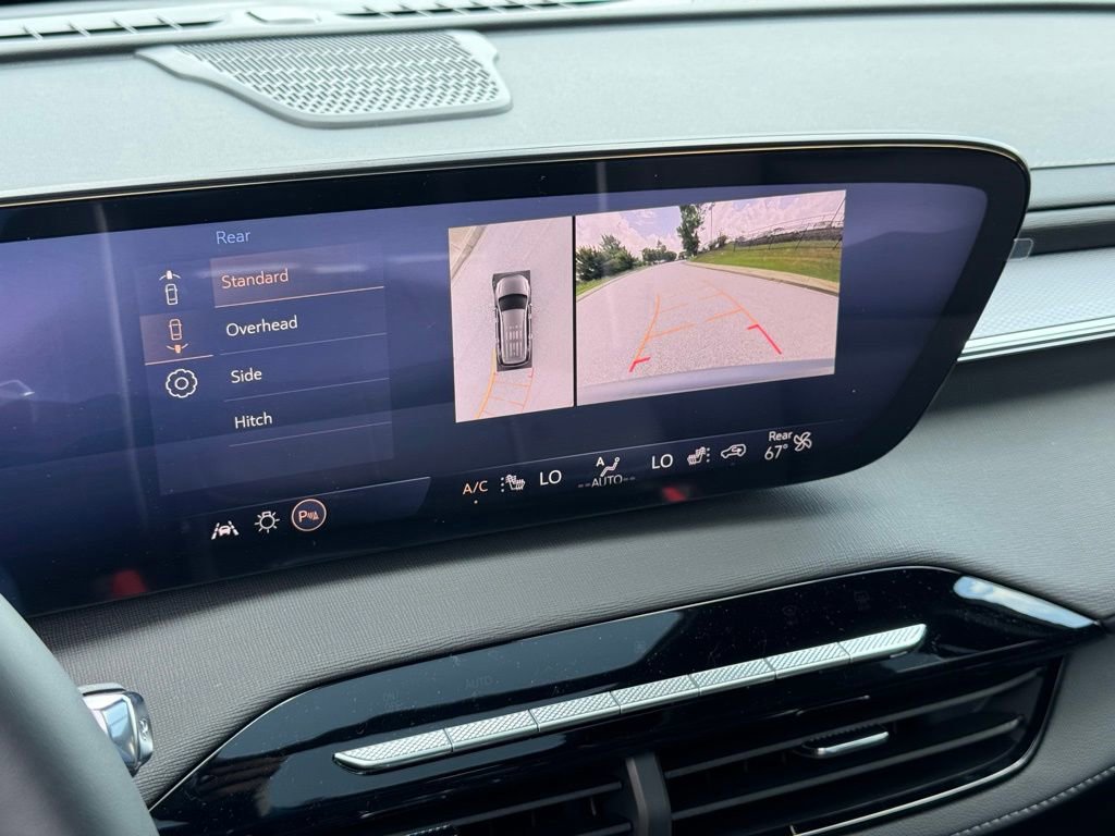 New 2025 Buick Enclave Sport Touring w/ Super Cruise Package image 32