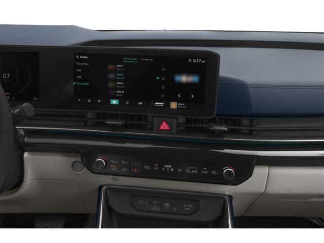 New 2026 Kia Carnival SX Prestige image 12