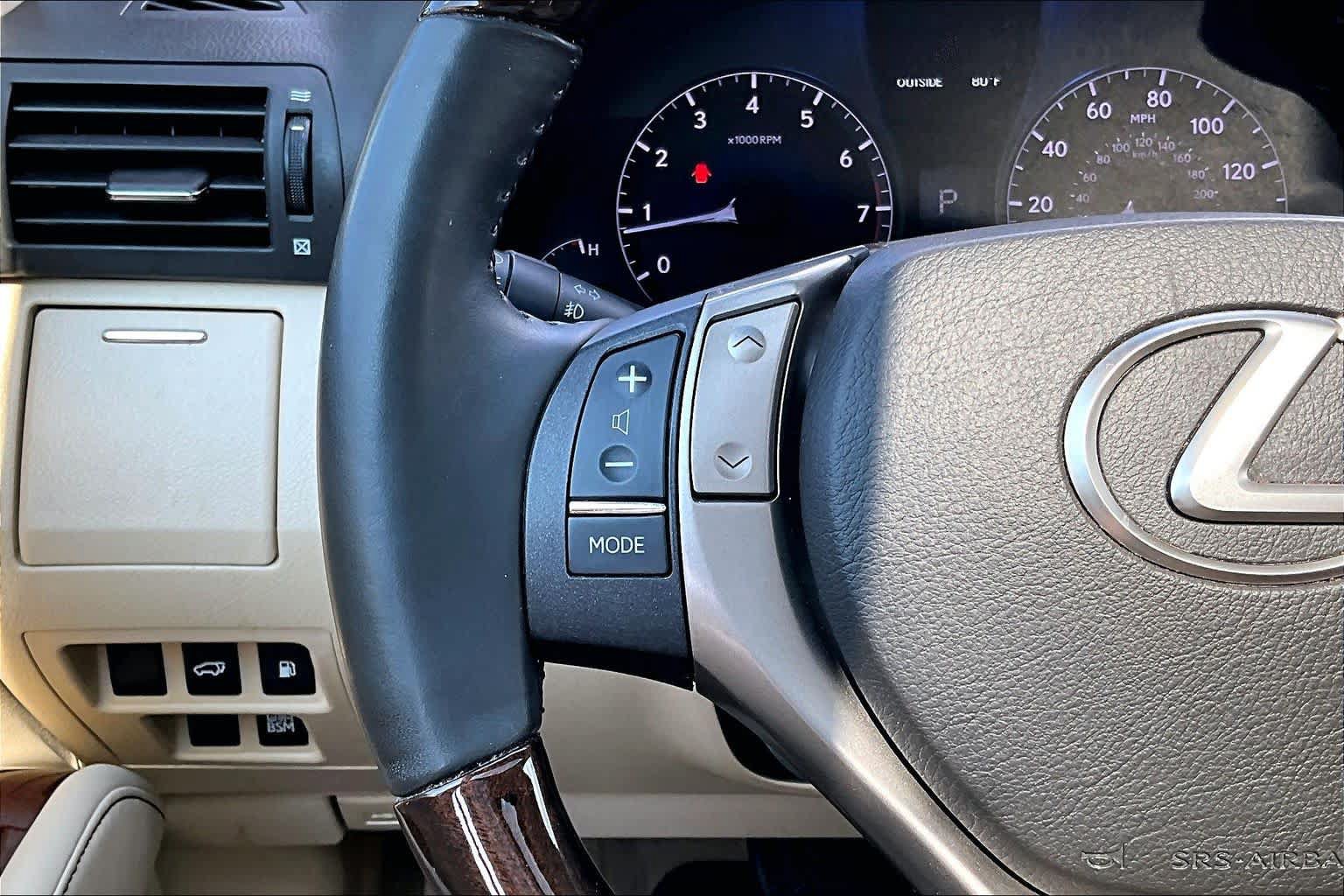 Used 2015 Lexus RX 350 FWD image 24