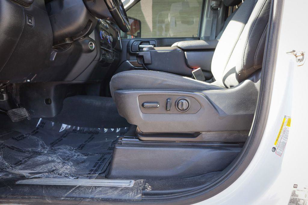Used 2023 Chevrolet Silverado 2500 LT w/ Convenience Package image 14