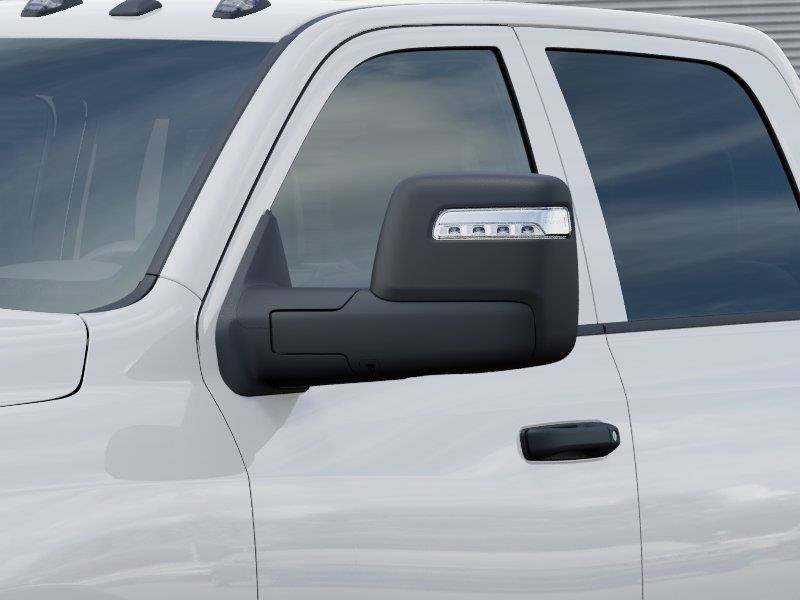 New 2027 RAM 2500 Tradesman AWD/4WD image 13