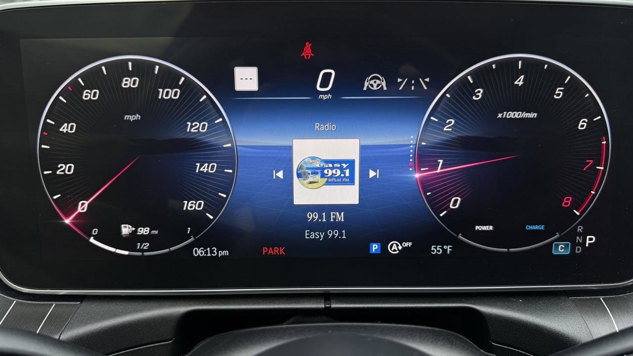 Used 2023 Mercedes-Benz C 300 4MATIC Sedan image 51