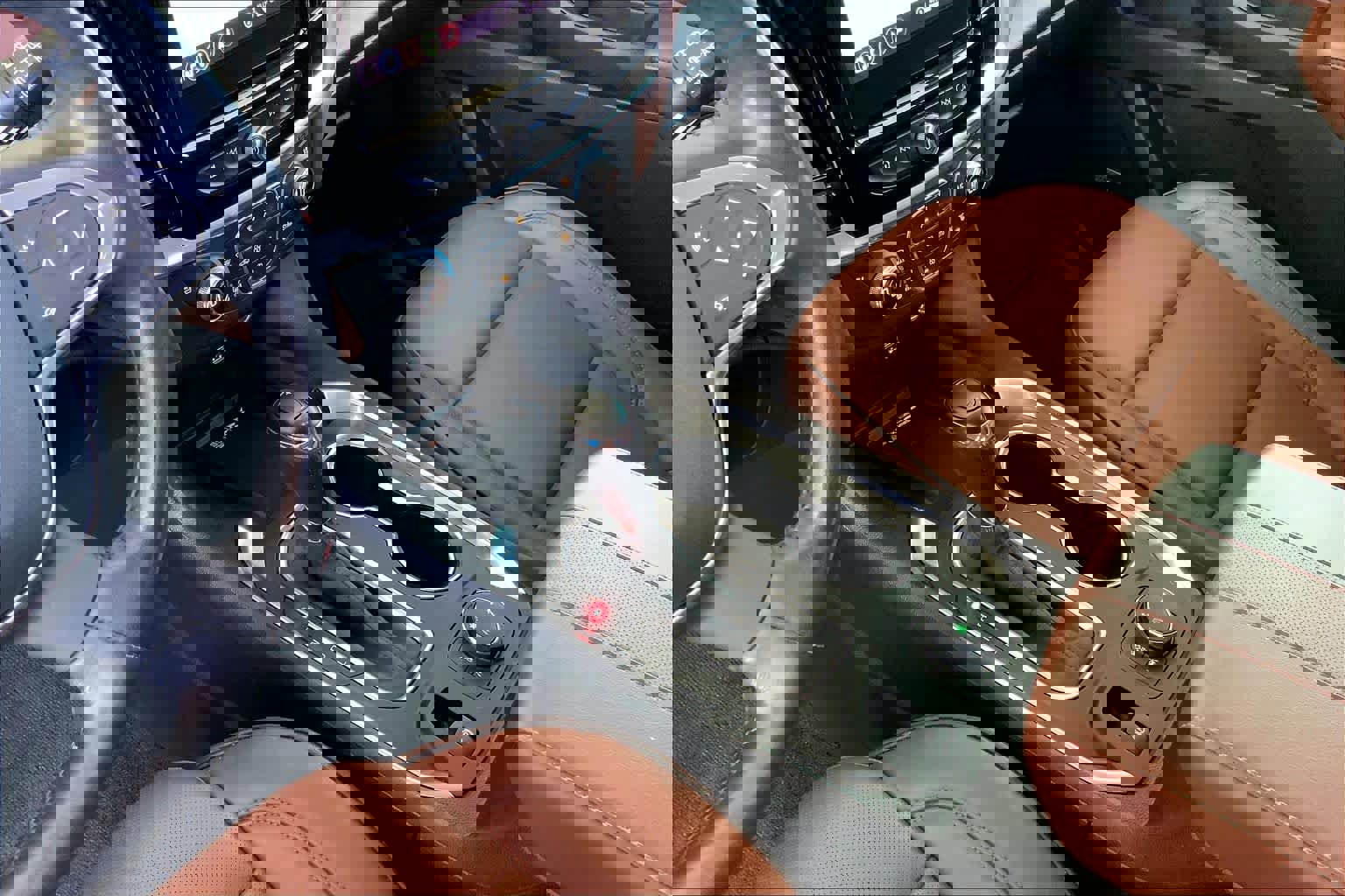 Used 2020 Chevrolet Traverse High Country image 17