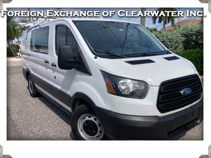 Used 2019 Ford Transit 150 130 Low Roof RWD image 1