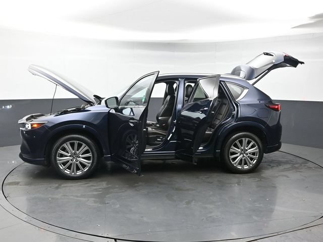 Used 2023 MAZDA CX-5 Signature AWD/4WD image 45