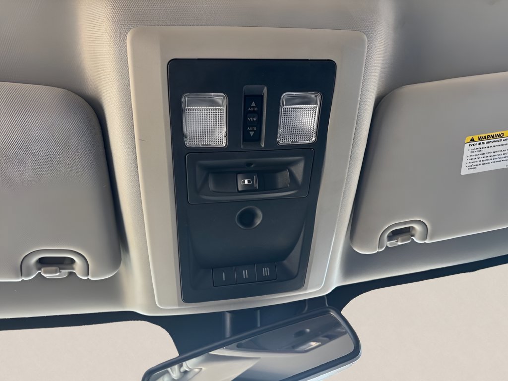 Used 2017 RAM 1500 Big Horn AWD/4WD image 37