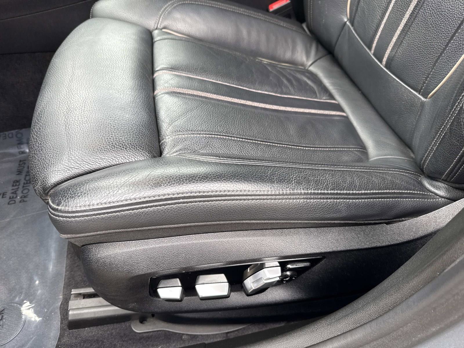 Used 2018 BMW 530i xDrive AWD/4WD image 21