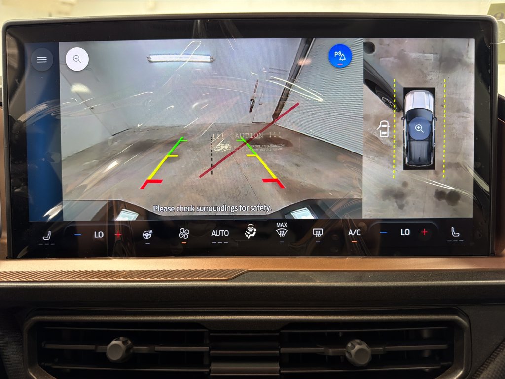 New 2026 Ford Bronco Sport Outer Banks w/ Outer Banks Tech Package+ AWD/4WD image 26