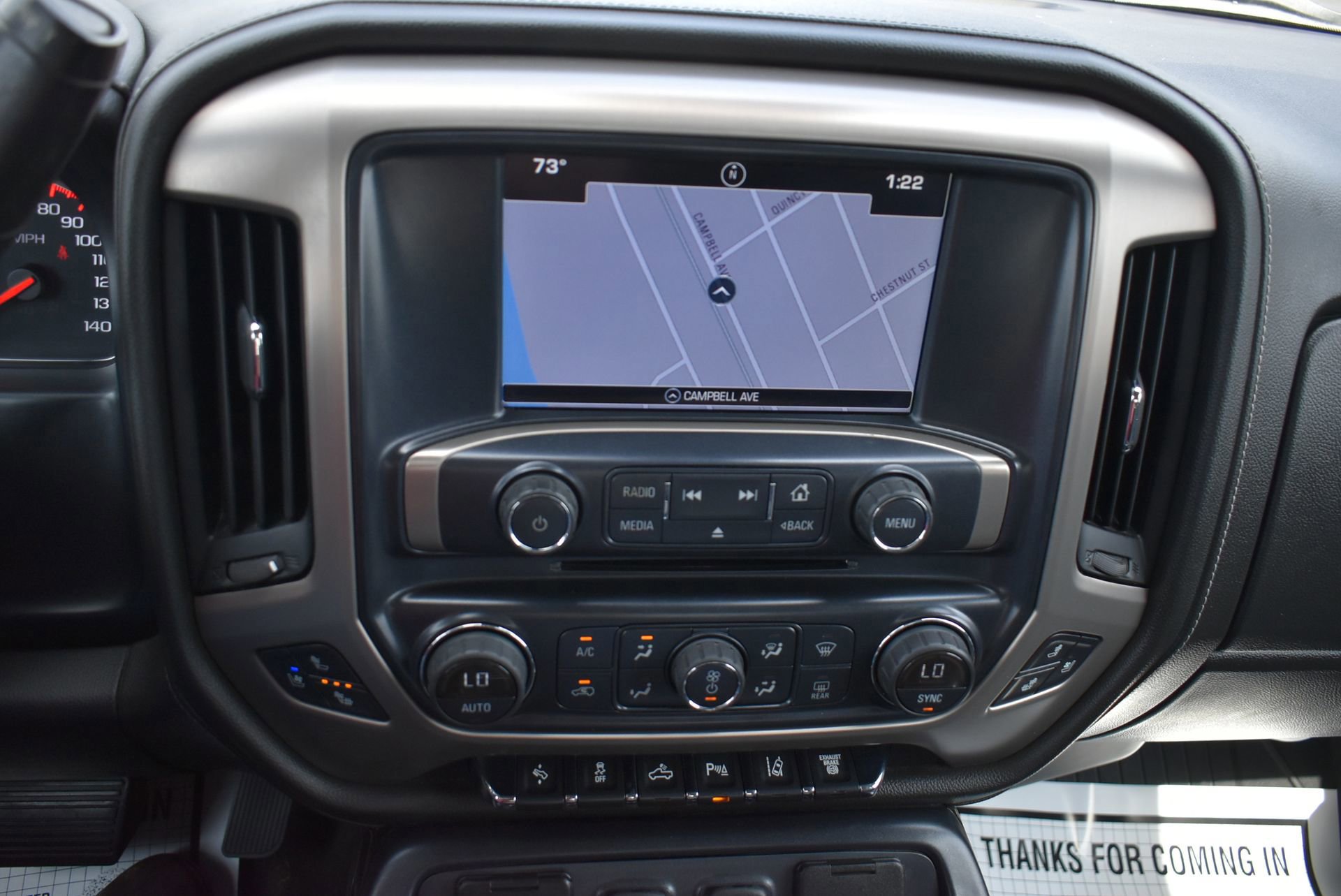 Used 2016 GMC Sierra 3500 Denali w/ Duramax Plus Package image 29