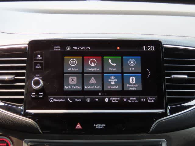 Certified 2025 Honda Ridgeline TrailSport image 20