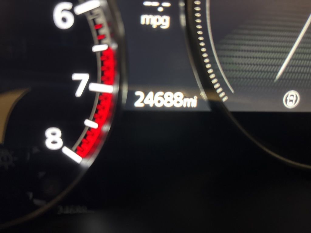 Used 2023 MAZDA CX-30 AWD 2.5 S w/ Preferred Package image 11