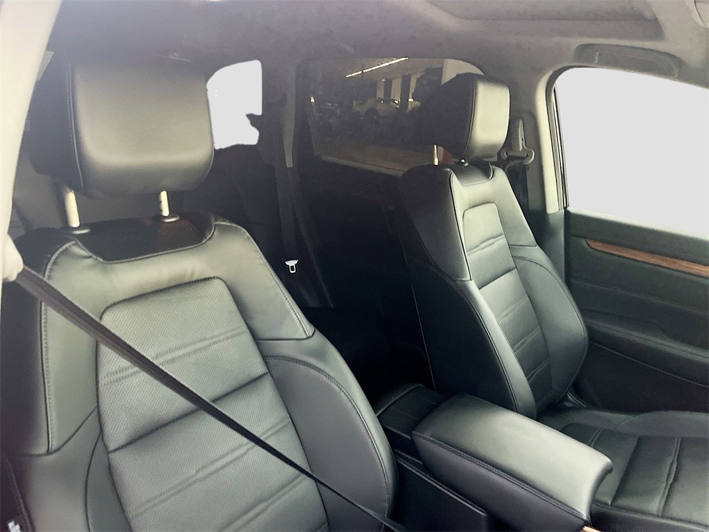 Used 2021 Honda CR-V Touring image 26