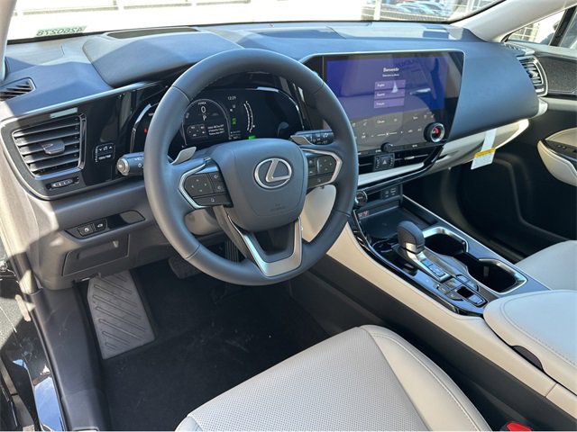 Used 2026 Lexus NX 450h+ AWD w/ Luxury Package image 13
