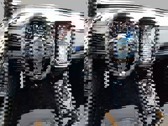 New 2026 Subaru Crosstrek 2.5i Sport image 22