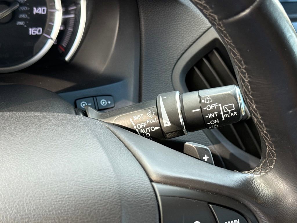 Used 2019 Acura MDX SH-AWD w/ Technology Package image 25