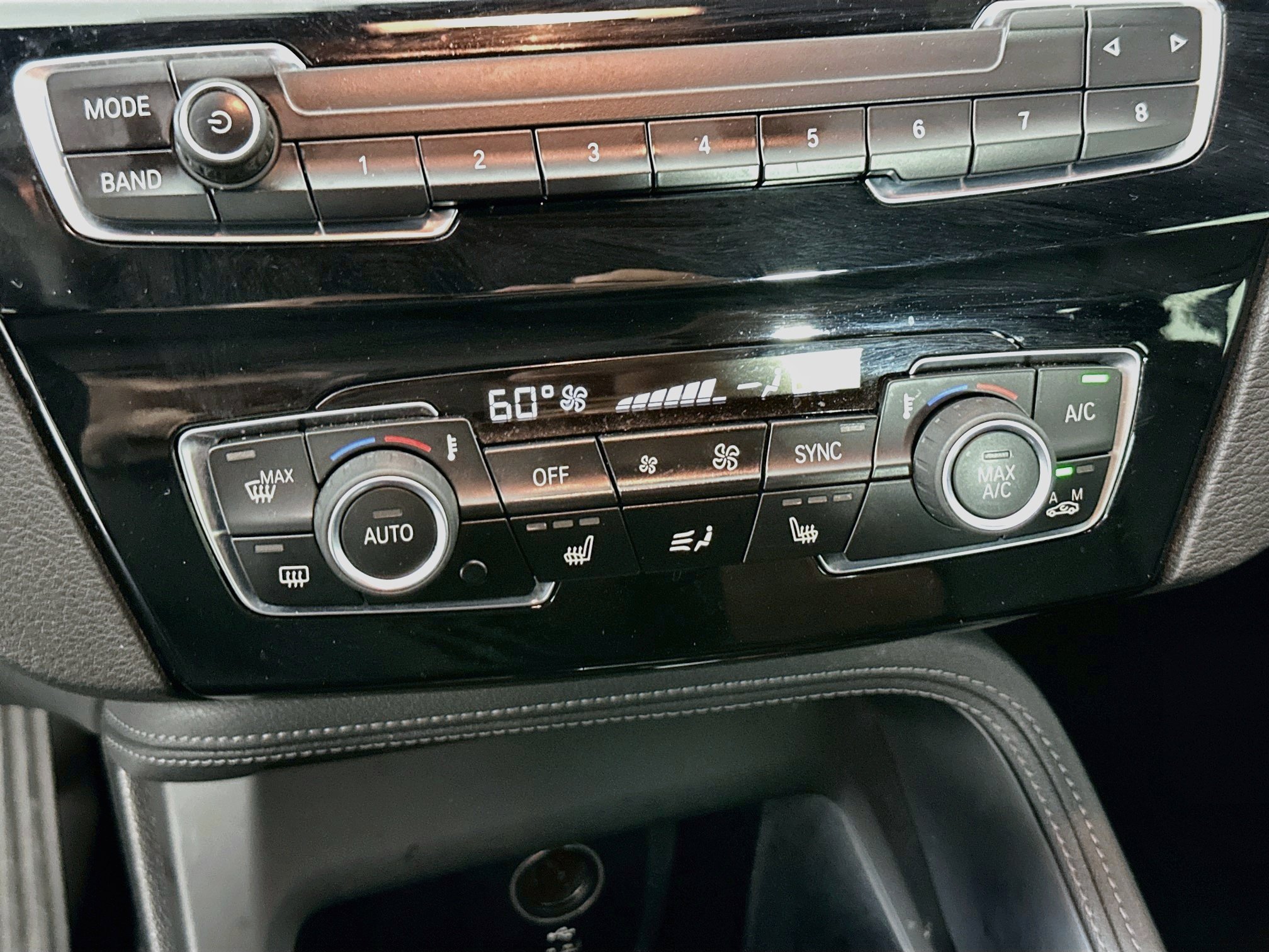 Used 2021 BMW X1 sDrive28i FWD image 23