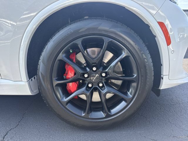 Used 2023 Dodge Durango SRT Hellcat AWD/4WD image 15
