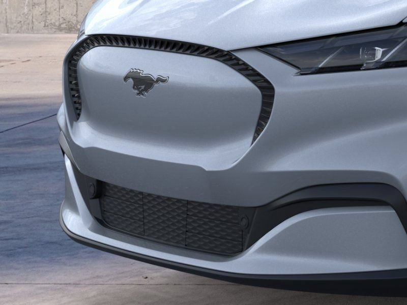 New 2026 Ford Mustang Mach-E Select RWD image 17