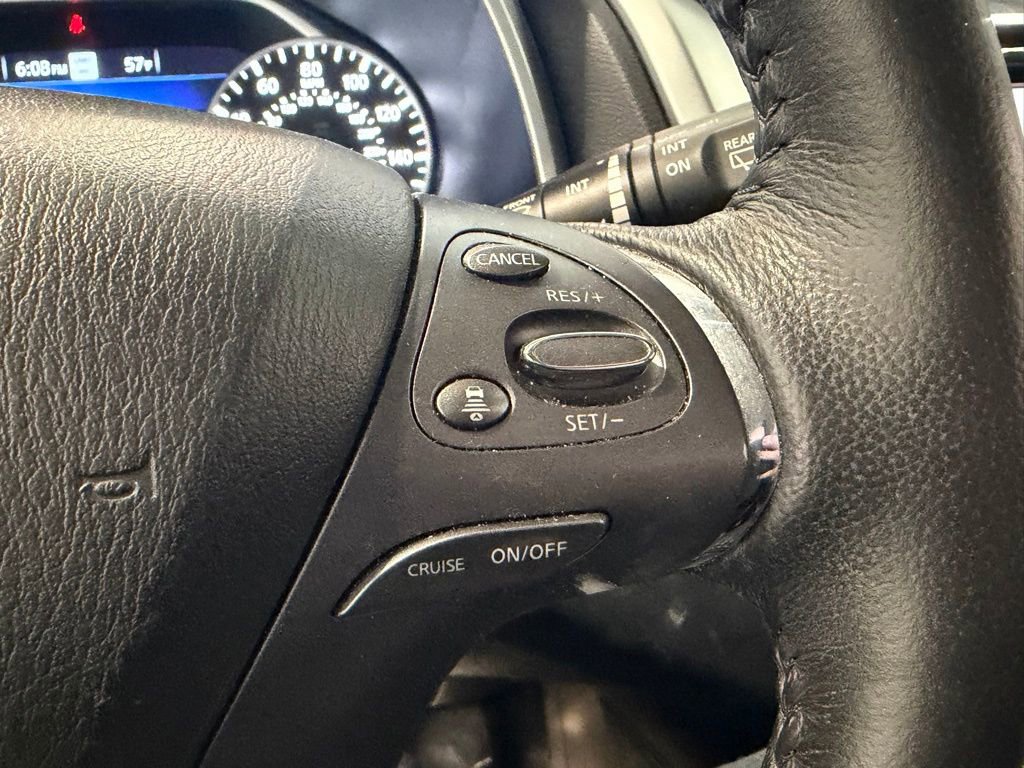 Used 2022 Nissan Murano SL w/ Cargo Package image 23