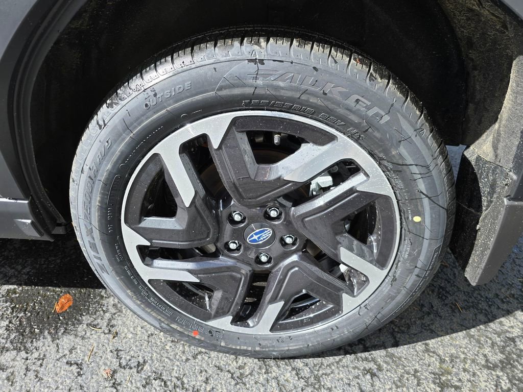 New 2026 Subaru Forester Limited image 10