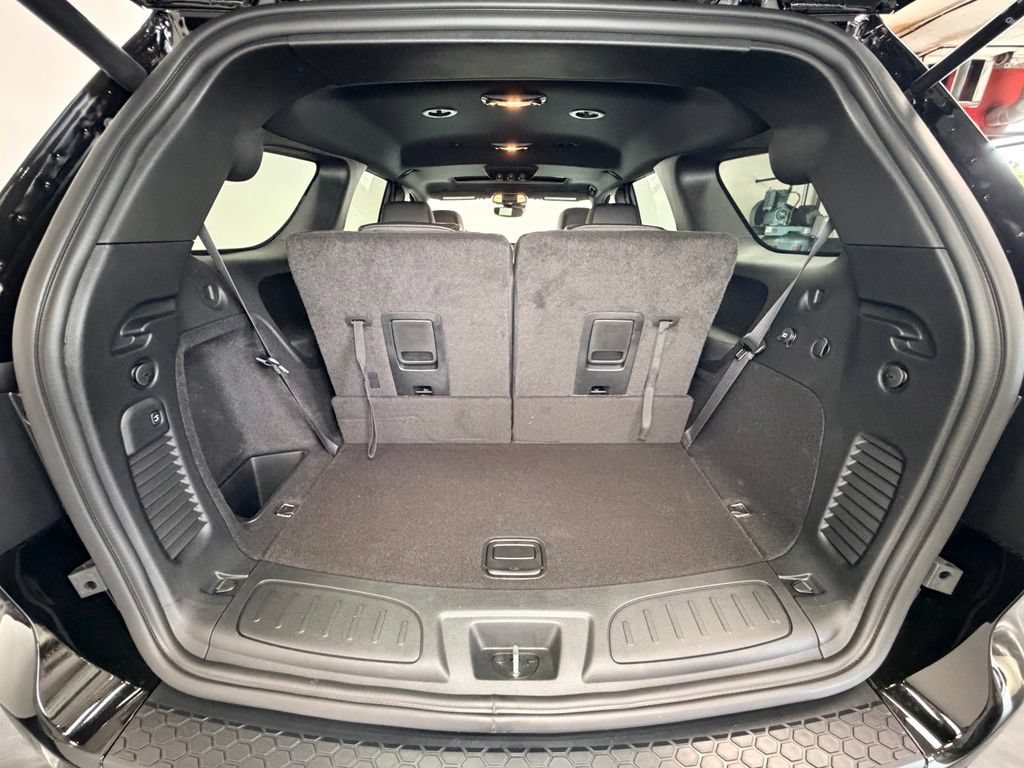 New 2026 Dodge Durango GT AWD/4WD image 8