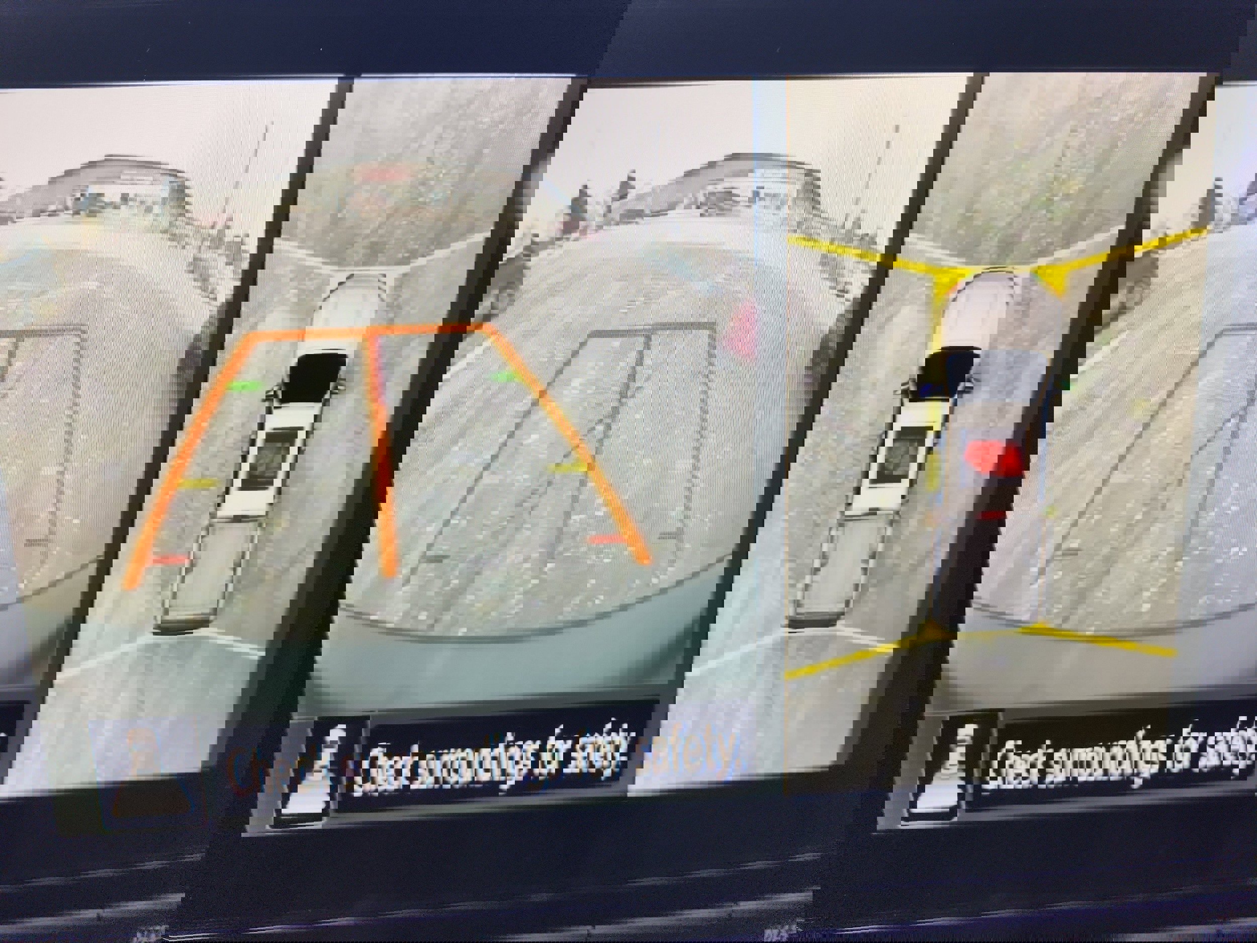 New 2026 Nissan Frontier PRO-4X image 19