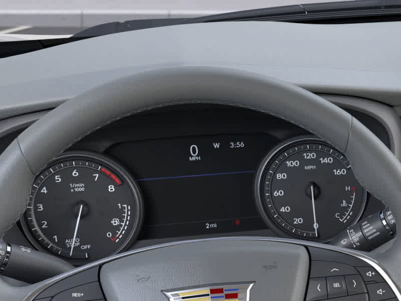 New 2026 Cadillac XT5 Premium Luxury w/ Driver Assist Package image 18