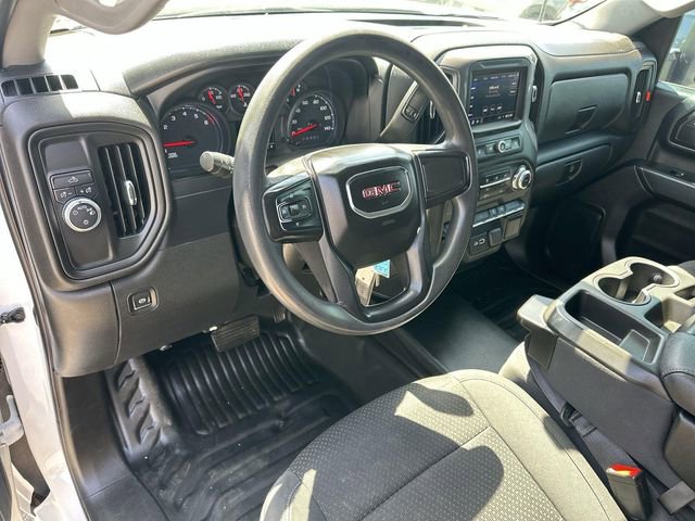 Used 2021 GMC Sierra 2500 2WD Double Cab w/ Convenience Package image 9