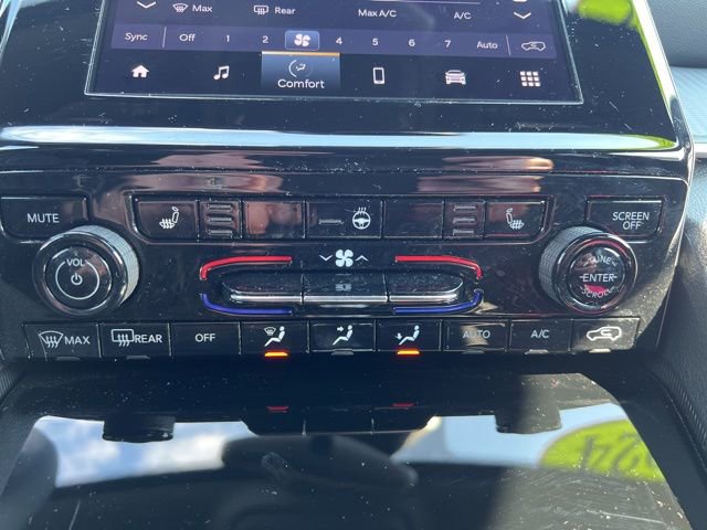 Certified 2024 Jeep Grand Cherokee Altitude AWD/4WD image 28