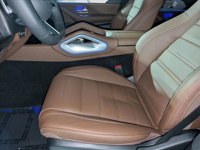 New 2026 Mercedes-Benz GLS 580 GLS 580 image 4