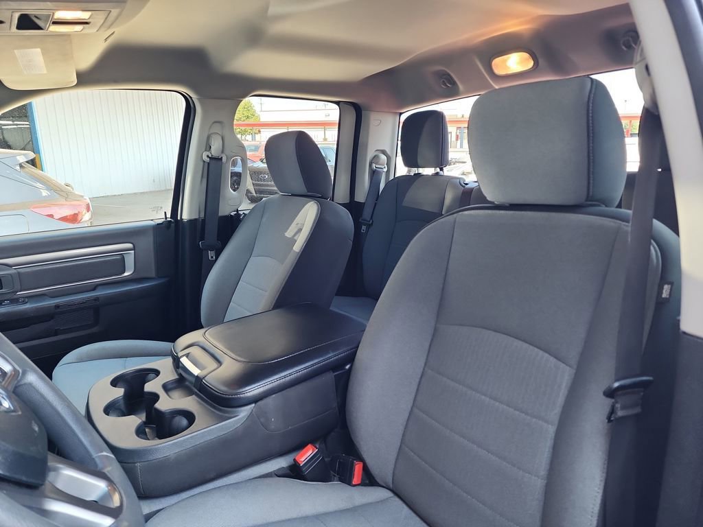 Used 2024 RAM 1500 Classic SLT image 15