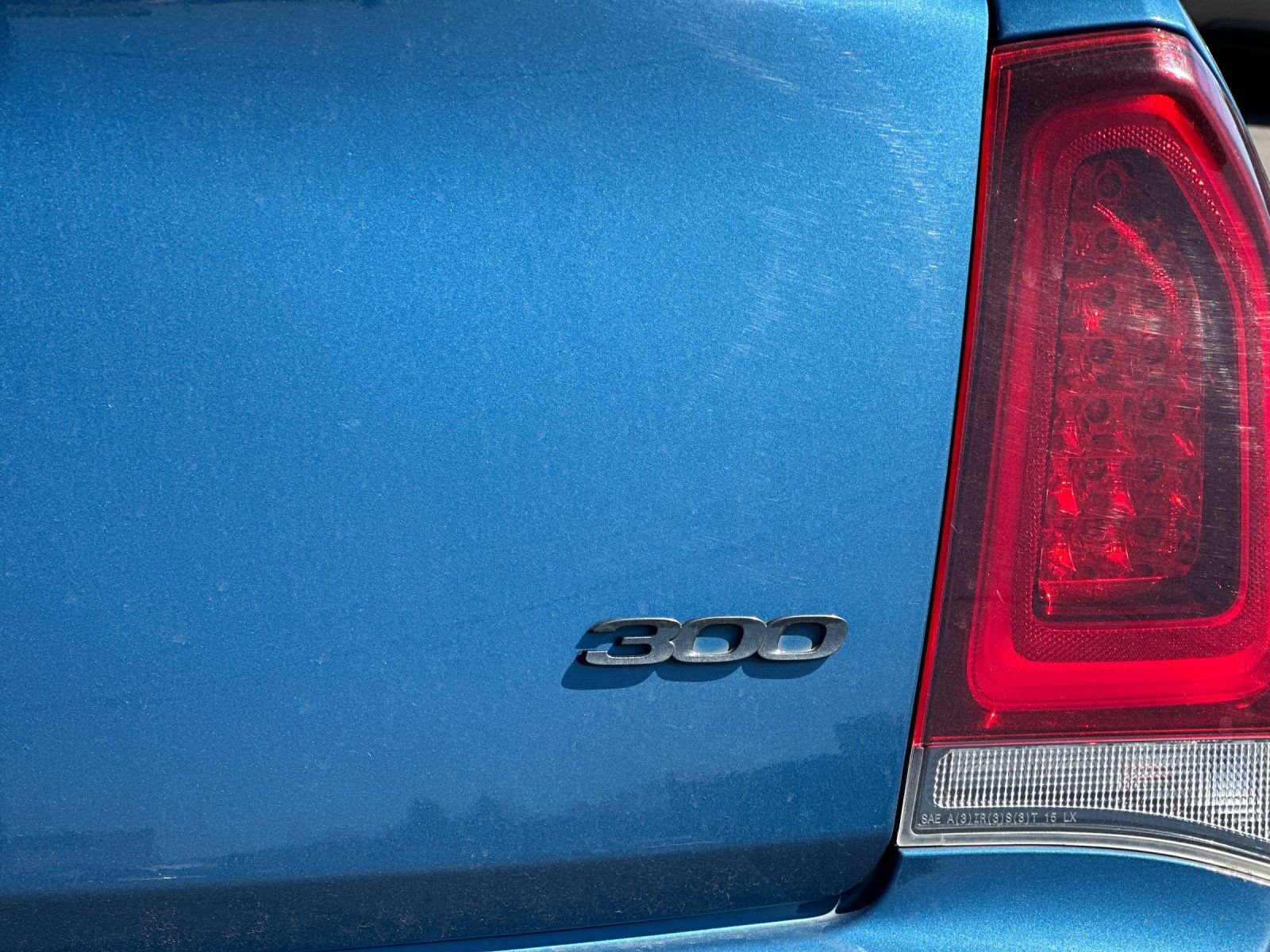 Used 2021 Chrysler 300 Touring w/ Sport Appearance Package image 26