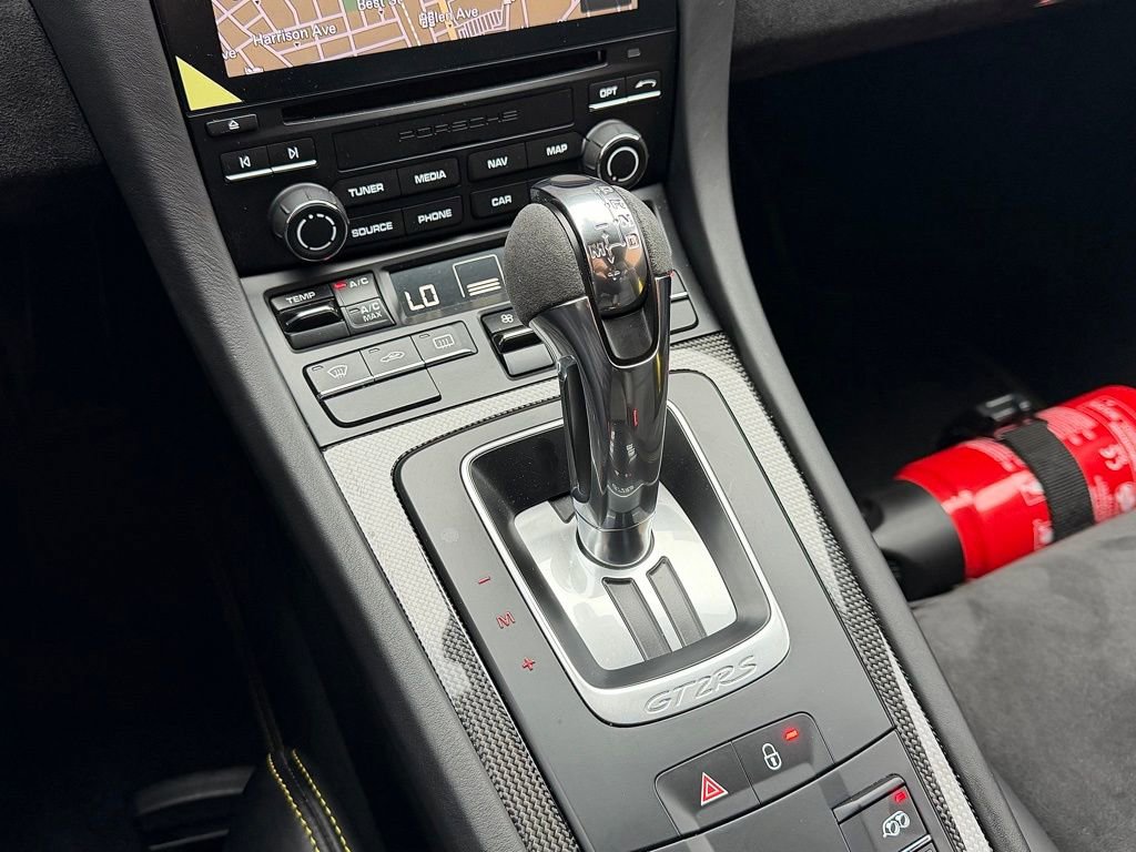 Certified 2018 Porsche 911 GT2 RS image 16