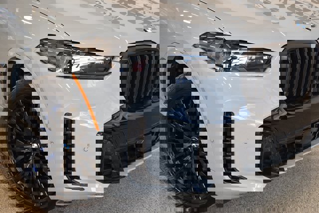 New 2026 BMW X5 xDrive40i w/ M Sport Package image 15