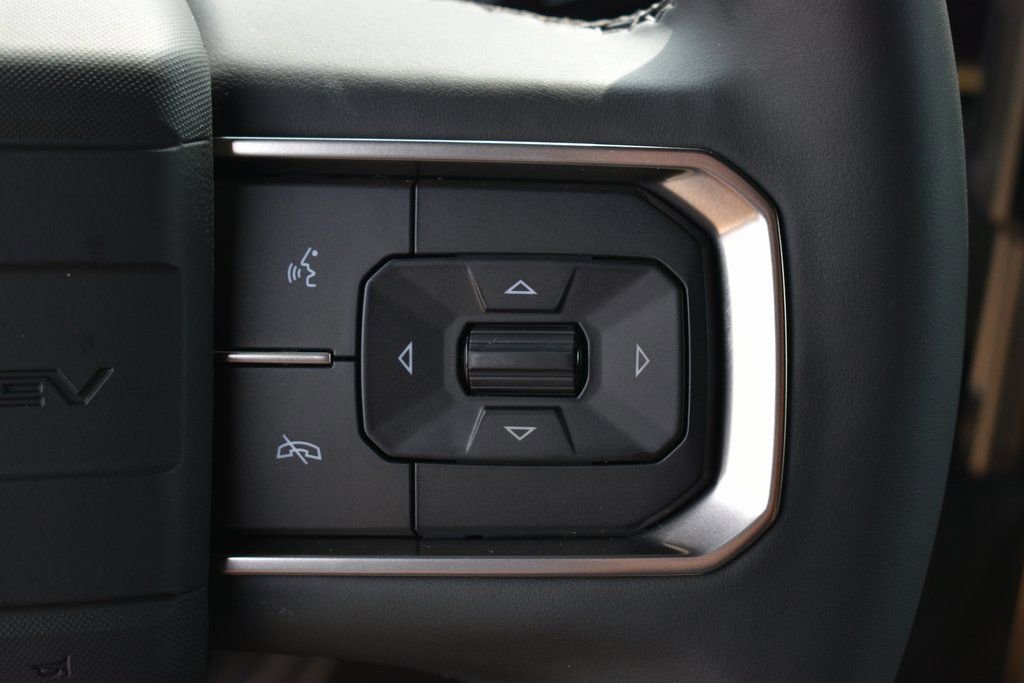 New 2025 GMC Hummer EV 2X image 24