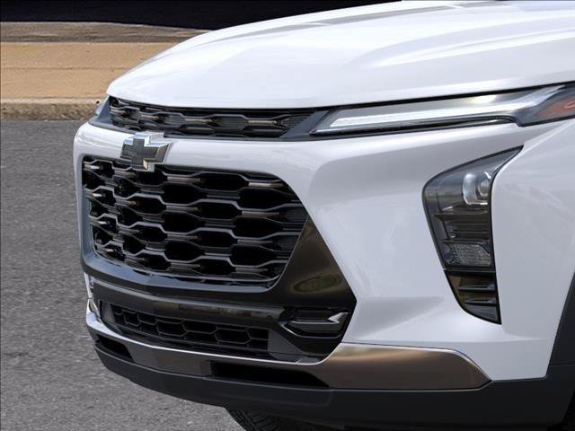 New 2026 Chevrolet Trax ACTIV w/ Driver Confidence Package FWD image 13